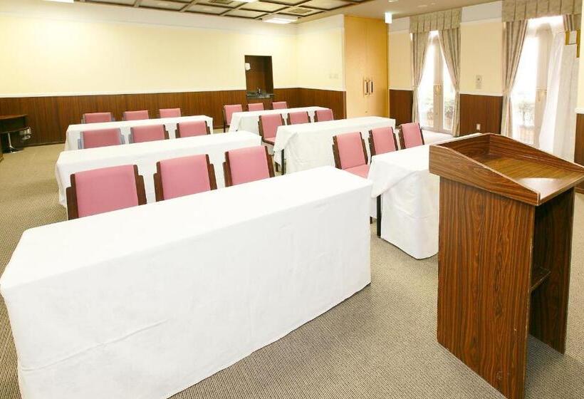 فندق Floracion Nasu