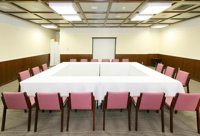 فندق Floracion Nasu