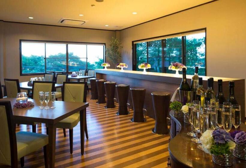 فندق Floracion Nasu