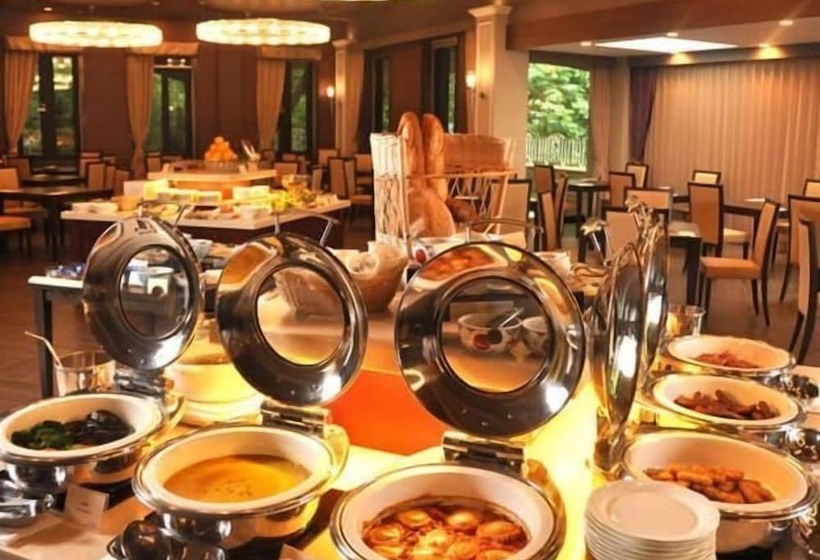 فندق Floracion Nasu