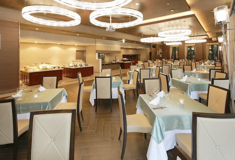 فندق Floracion Nasu