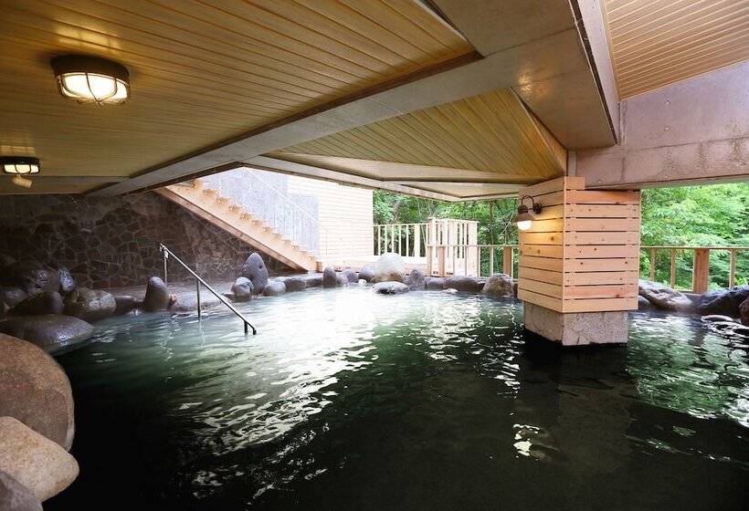 فندق Floracion Nasu