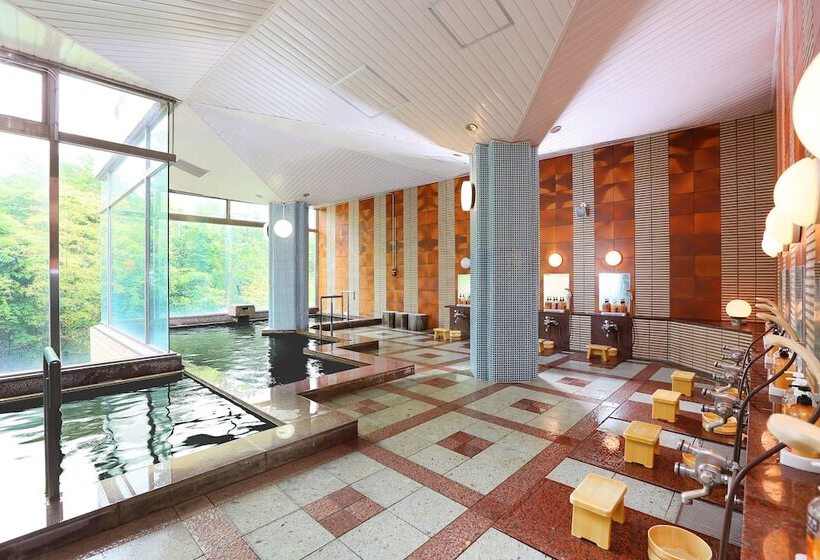 فندق Floracion Nasu