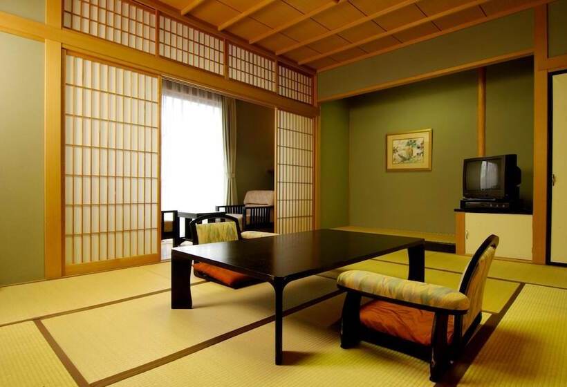 فندق Floracion Nasu