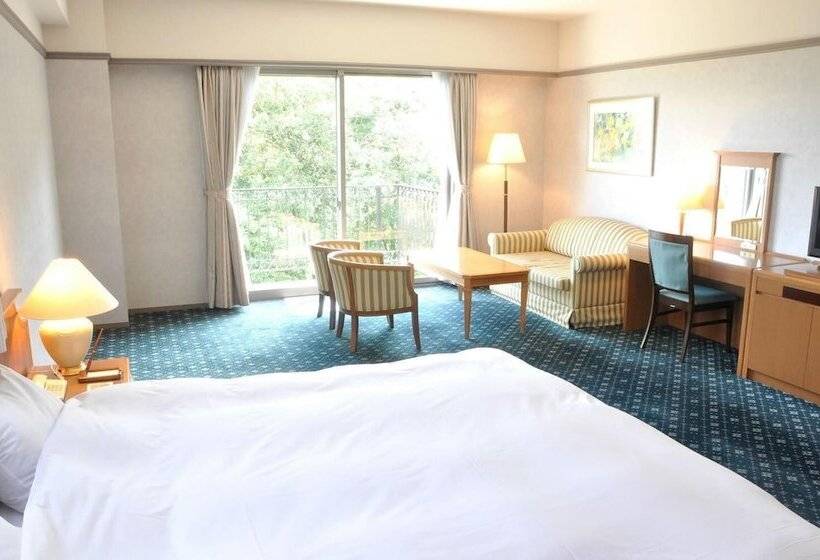 فندق Floracion Nasu