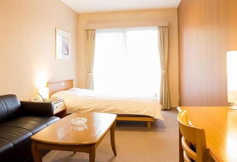 فندق Floracion Nasu