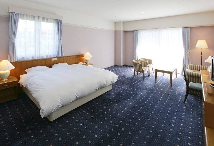 فندق Floracion Nasu