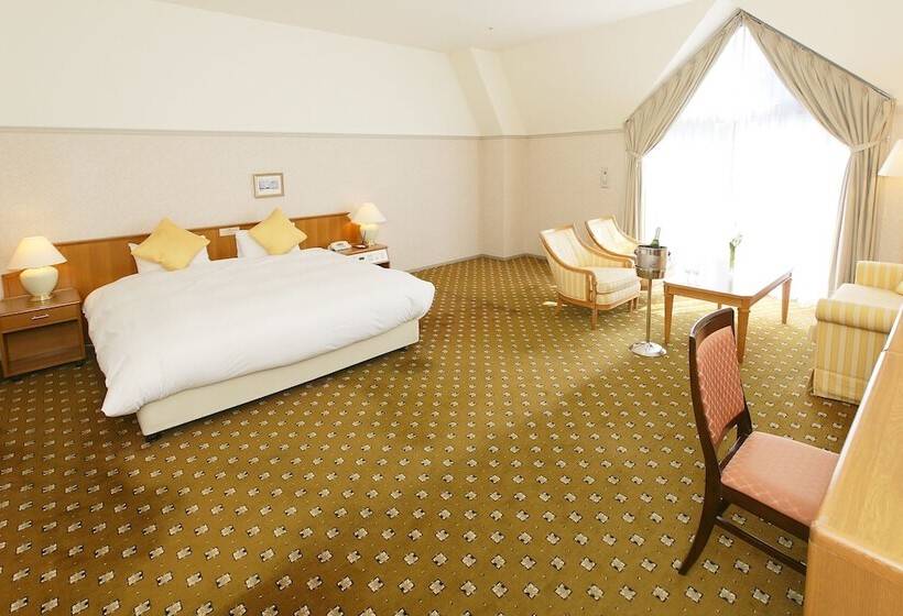 فندق Floracion Nasu