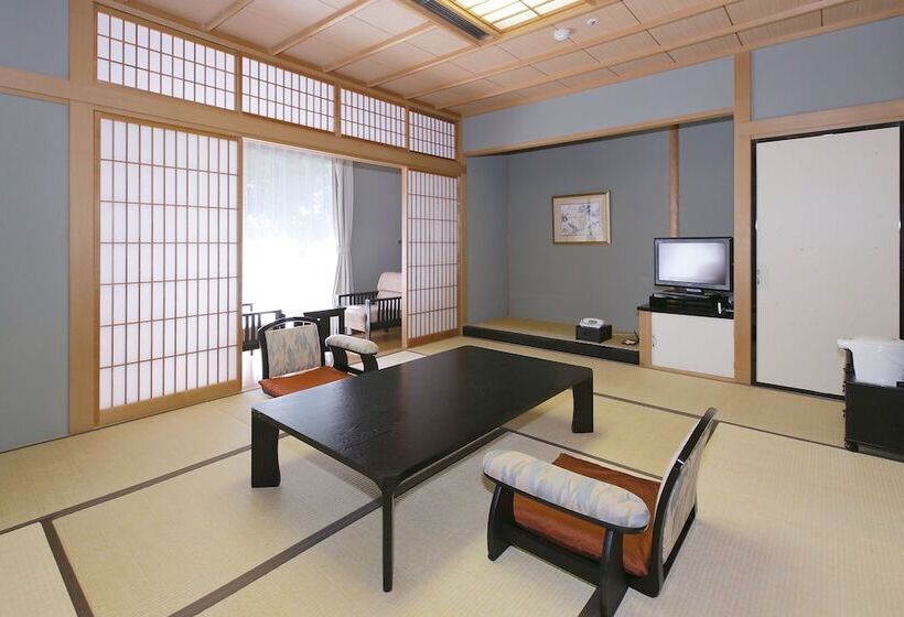 فندق Floracion Nasu