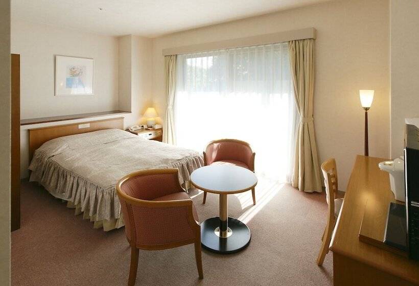 فندق Floracion Nasu