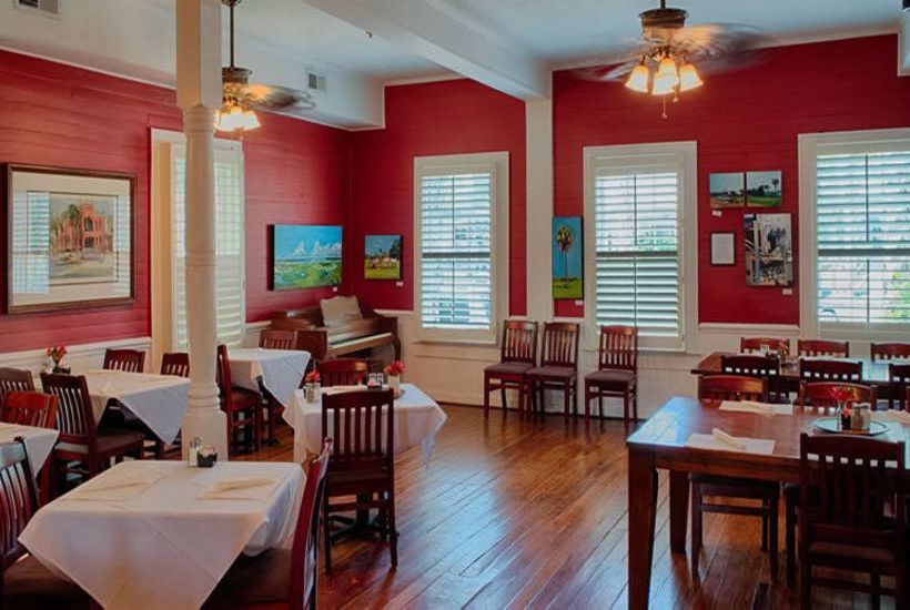 فندق Florida House Inn