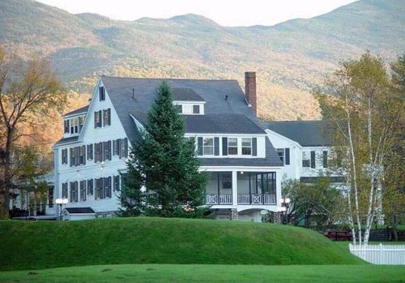 فندق Franconia Inn