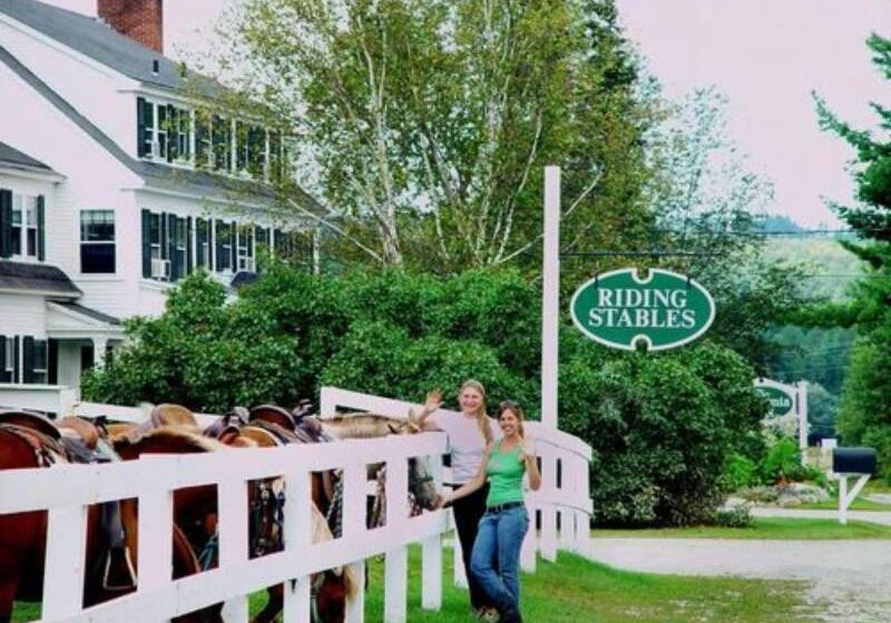 فندق Franconia Inn