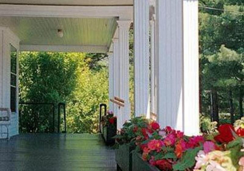 فندق Franconia Inn