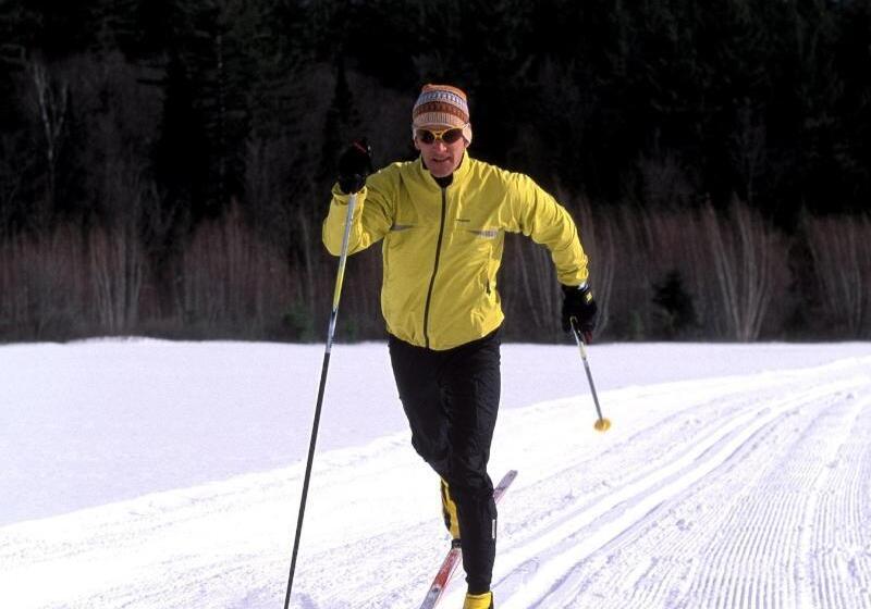 فندق Franconia Inn