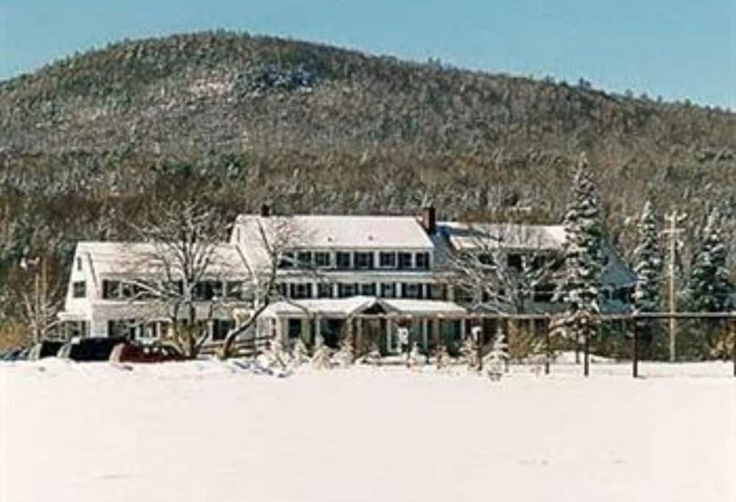 فندق Franconia Inn