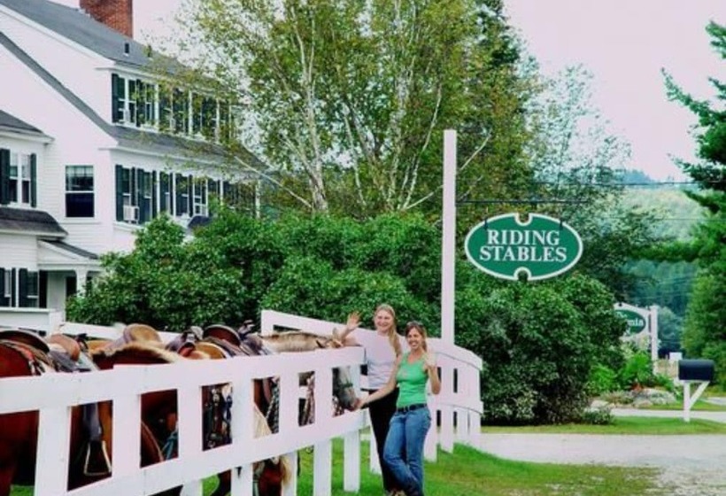 فندق Franconia Inn