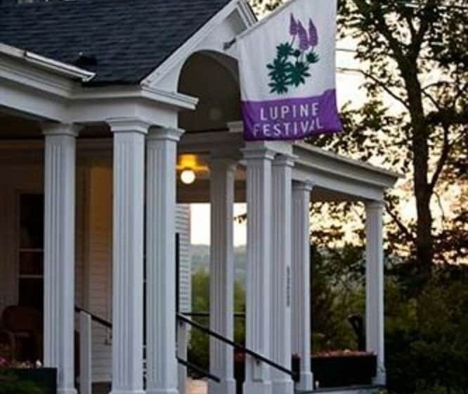 فندق Franconia Inn