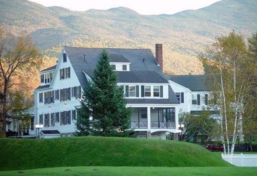 فندق Franconia Inn