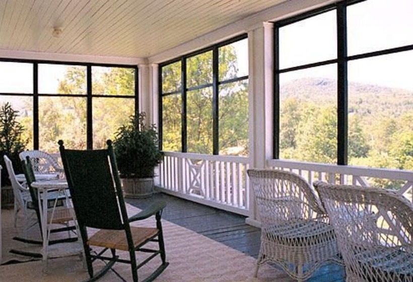 فندق Franconia Inn