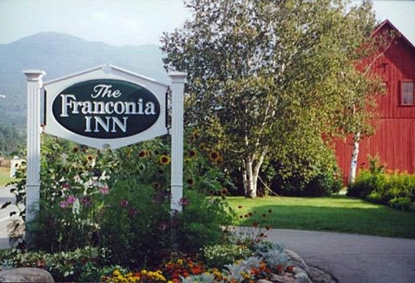 فندق Franconia Inn