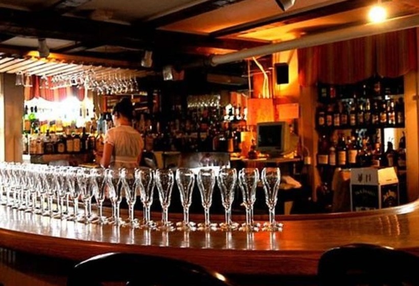 فندق Franconia Inn