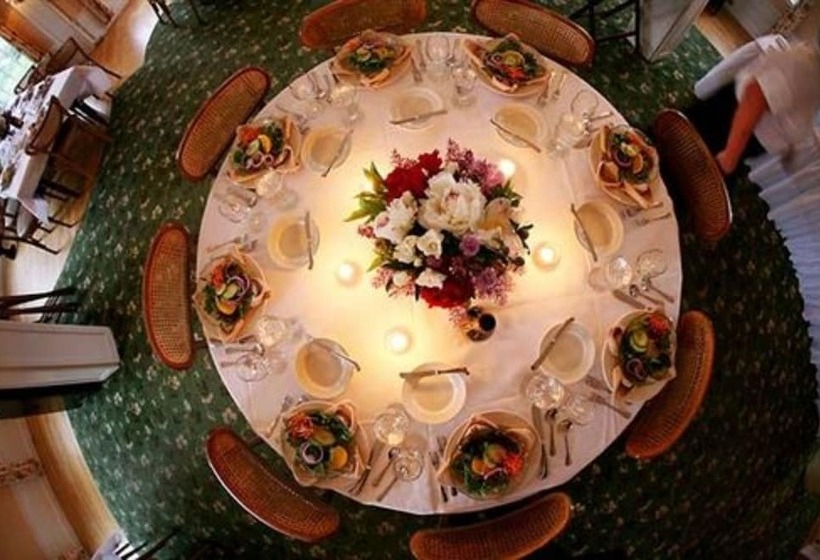 فندق Franconia Inn