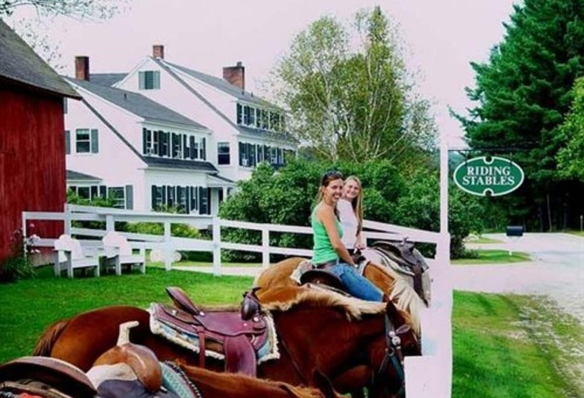 فندق Franconia Inn