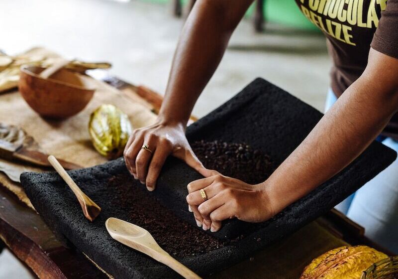 酒店 Gaia Riverlodge