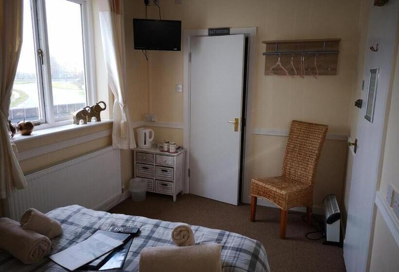 호텔 Gilpin Bridge Inn