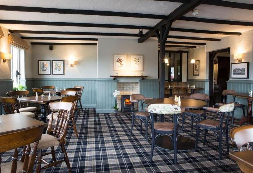 호텔 Gilpin Bridge Inn