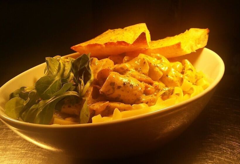 호텔 Gilpin Bridge Inn