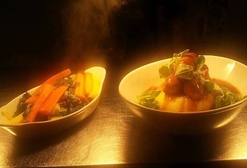 호텔 Gilpin Bridge Inn