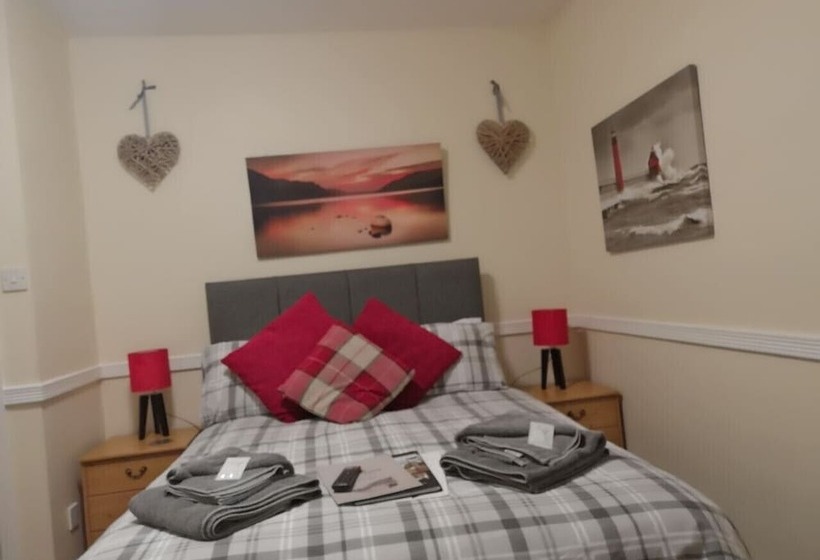 호텔 Gilpin Bridge Inn