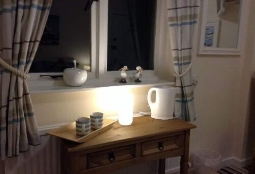 호텔 Gilpin Bridge Inn