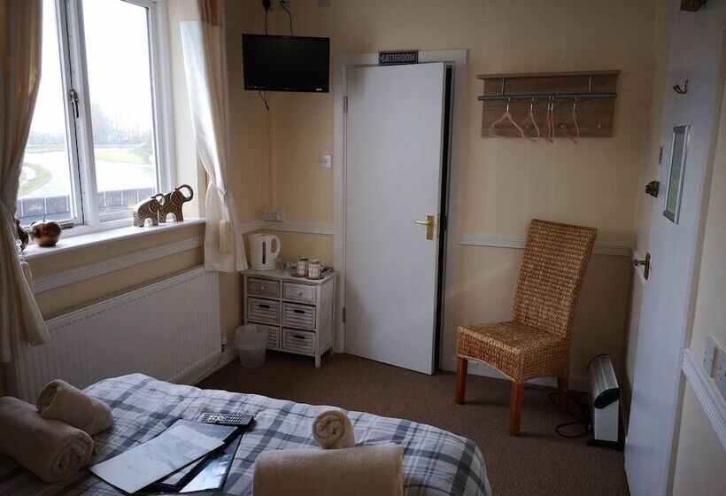 호텔 Gilpin Bridge Inn