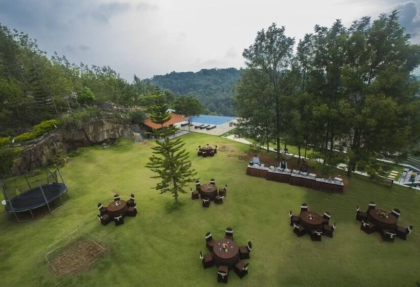 Grand Palace Hotel & Spa