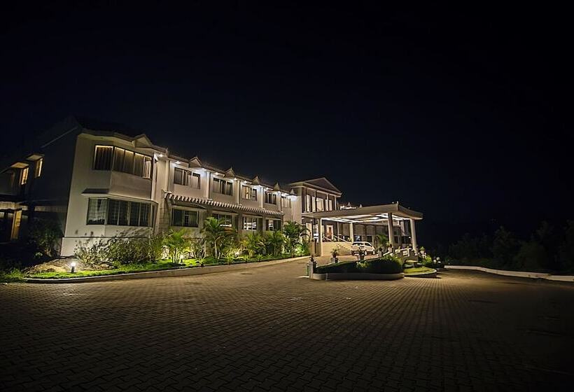 Grand Palace Hotel & Spa