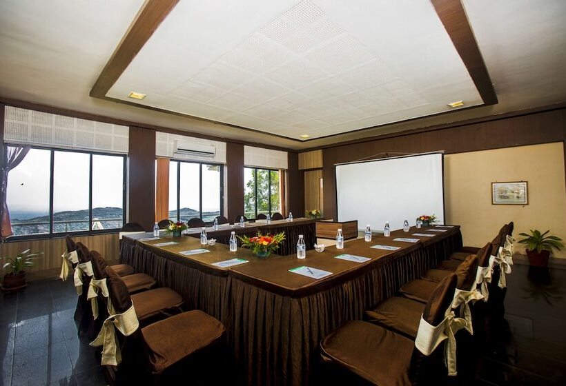 Grand Palace Hotel & Spa