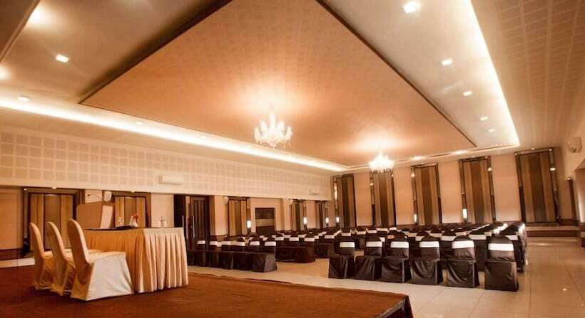 Grand Palace Hotel & Spa