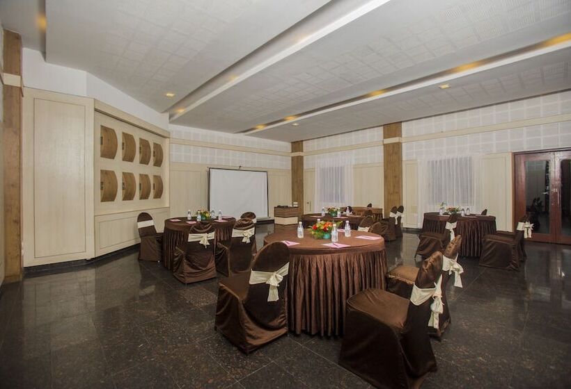 Grand Palace Hotel & Spa