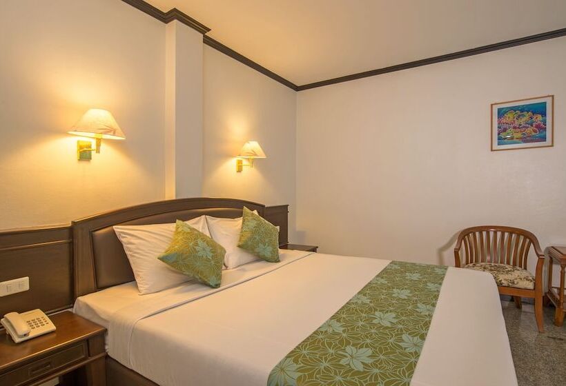 فندق Green House