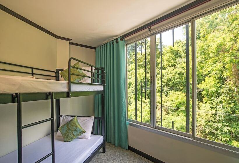 فندق Green House