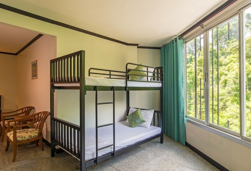 فندق Green House