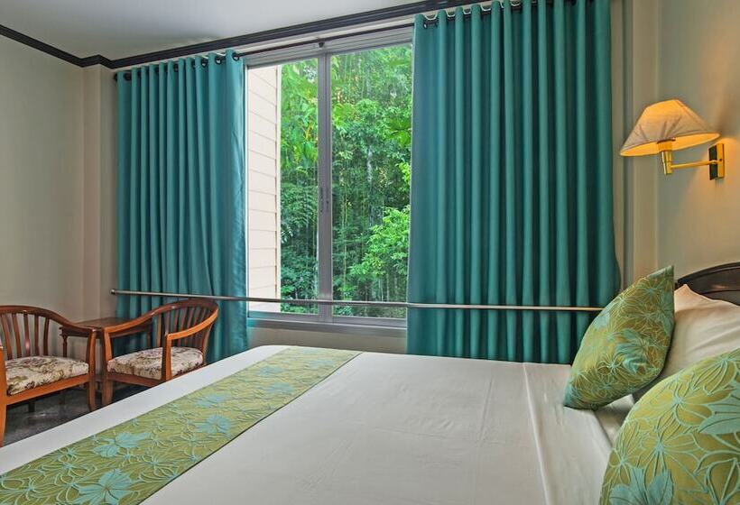 فندق Green House