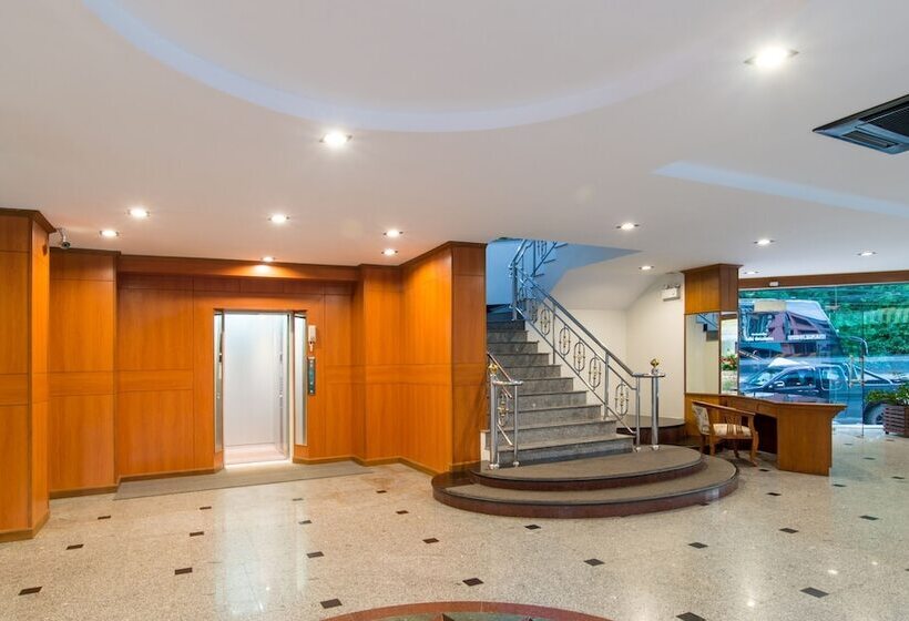 فندق Green House