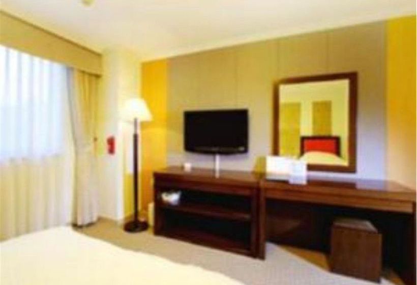 Gumi Hotel Park Business