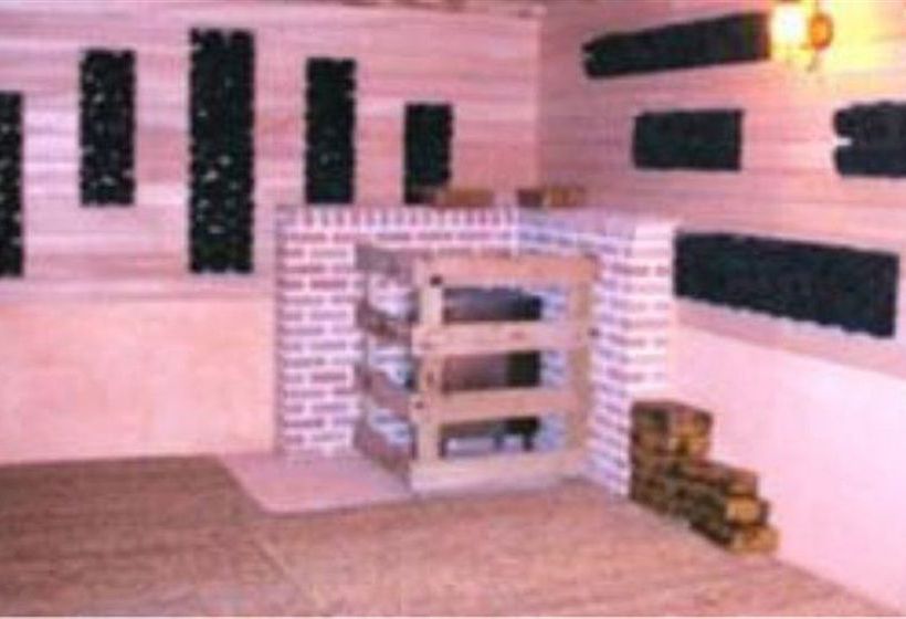 Gumi Hotel Park Business