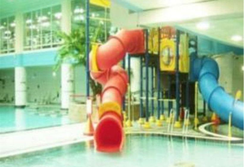 Gumi Hotel Park Business