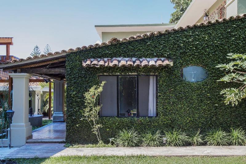 호텔 Hacienda Del Lago Boutique